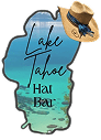 Lake Tahoe Hat Bar