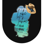 Lake Tahoe Hat Bar