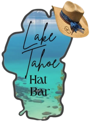 Lake Tahoe Hat Bar logo