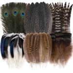 Pre-made Feather Bundle +$20.00